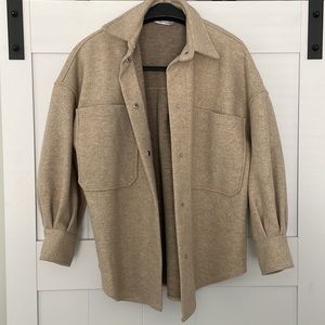 Shacket - Seymour Jacket